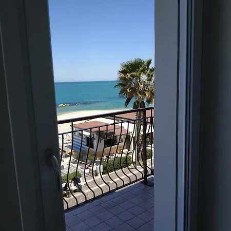 Mirador Daire Porto Recanati