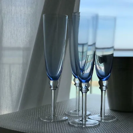 Daire Mirador Porto Recanati