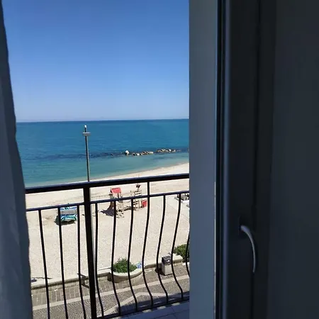 Mirador Daire Porto Recanati