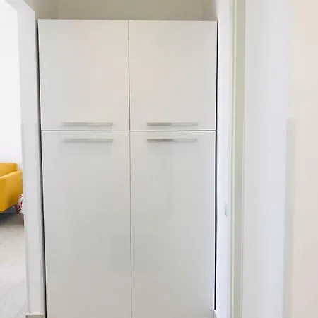 アパート Mirador